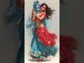Radha Krishna. #aishorts #shortfeed