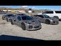 The C8 ZR1 is Almost Here…..