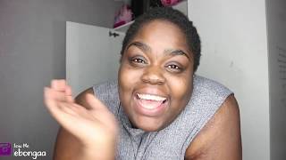 Cheeky Try On Asos Curve Haul - Adebonga