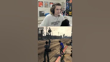 xqc vs stream snipers OMEGALUL