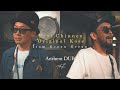 Prof.Chinnen &amp; Original Kose - Anthem [TAK-Z DUB-Run Town We Riddim-]