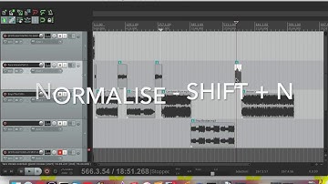 Dundalk FM Tutorial 2   How to Edit a Radio Show at Home
