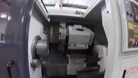 Hwacheon Hi Tech 200A