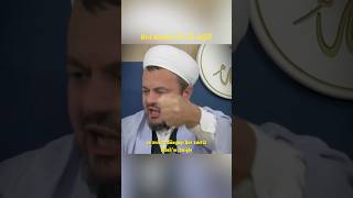 Asıl Mesele I*Srail Değil