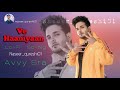 Ve haaniyaan ve dil jaaniya  slowedreverb  ravi dubey  avvy sra  sargun mehta  lofi song