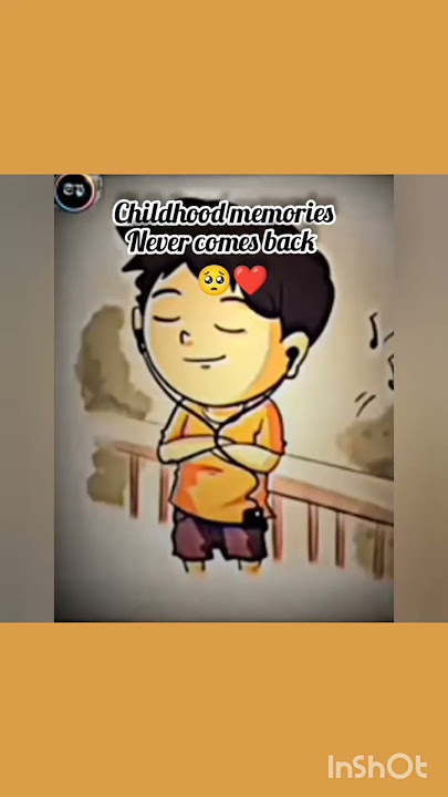 Childhood memories #music #bollywood #remix #cute #lifeisbutadream #musicgenre