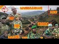 AMAKURU ATEYUBWOBA LE TARIKI YA 14 03 2026 FDNB FARDC BAKOZE OPERATION YOKWICA ABANDI BAYOBOZI BA M2