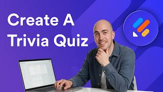 كيفية إنشاء مسابقة معلومات عامة (Trivia) screenshot 3