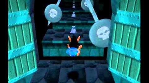 Hugo Ilkeä Peili ( The Evil Mirror ) Music: Part 2