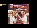 ALBUM COMPLETO DE LA LEY DEL CORRIDO DE LOS INVASORES