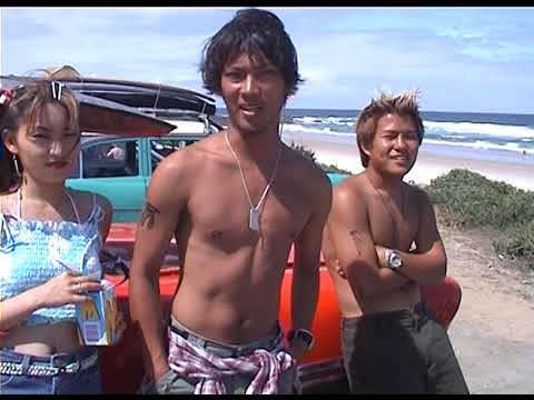 Taki on J Wave