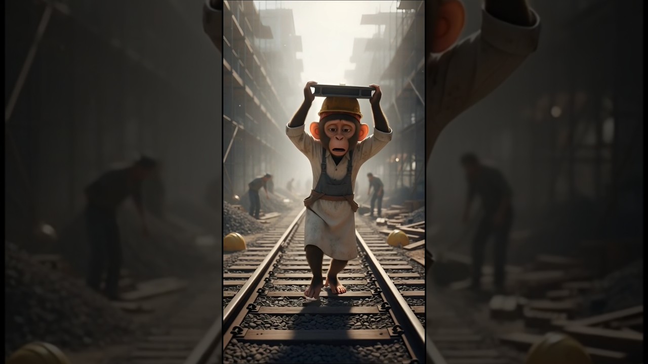 “A poor boy’s clothes have burned, and he is crying.”