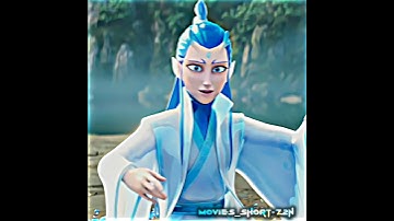 "Ao Bing Cooked ☠️🤯" [] Ne Zha 2 Movie Edit | Ao Bing Edit #edit #shorts