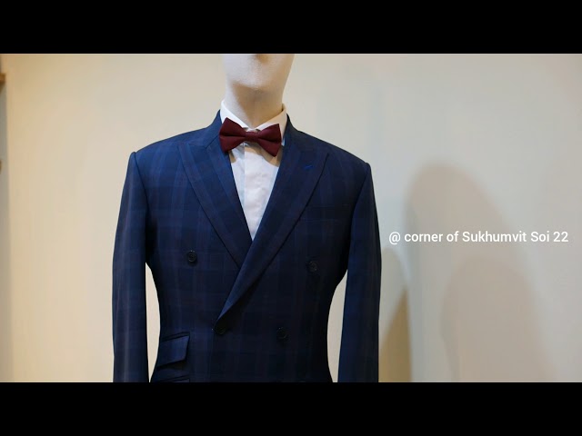 Stylo's Collection | Bangkok's Premium Tailor - Suits, Shirts, Tuxedos supplier, Bangkok, Thailand. class=