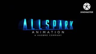 DHX Media/Allspark Animation [2024]