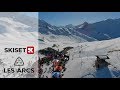 Les arcs safety day