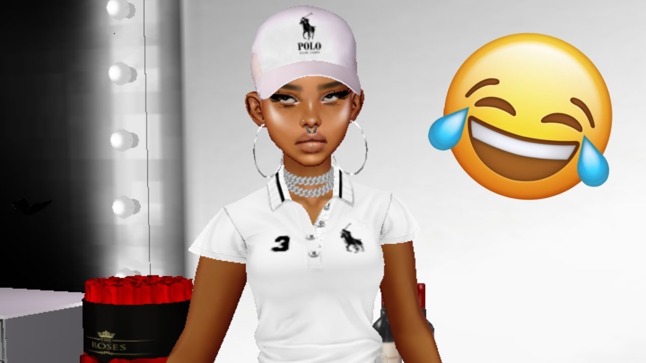 I Rated My Bestfriend Outfits A 0 On IMVU (GONE WRONG) She Flipped.😫😁 ...