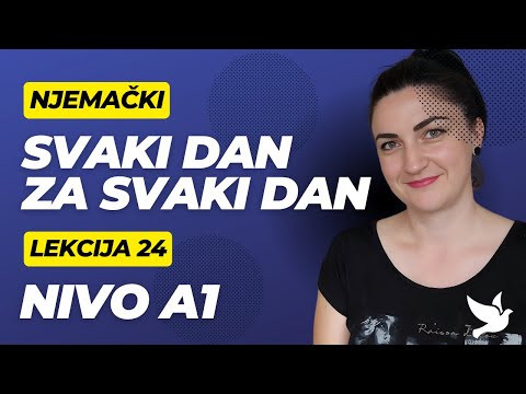 (24) NIVO A1
