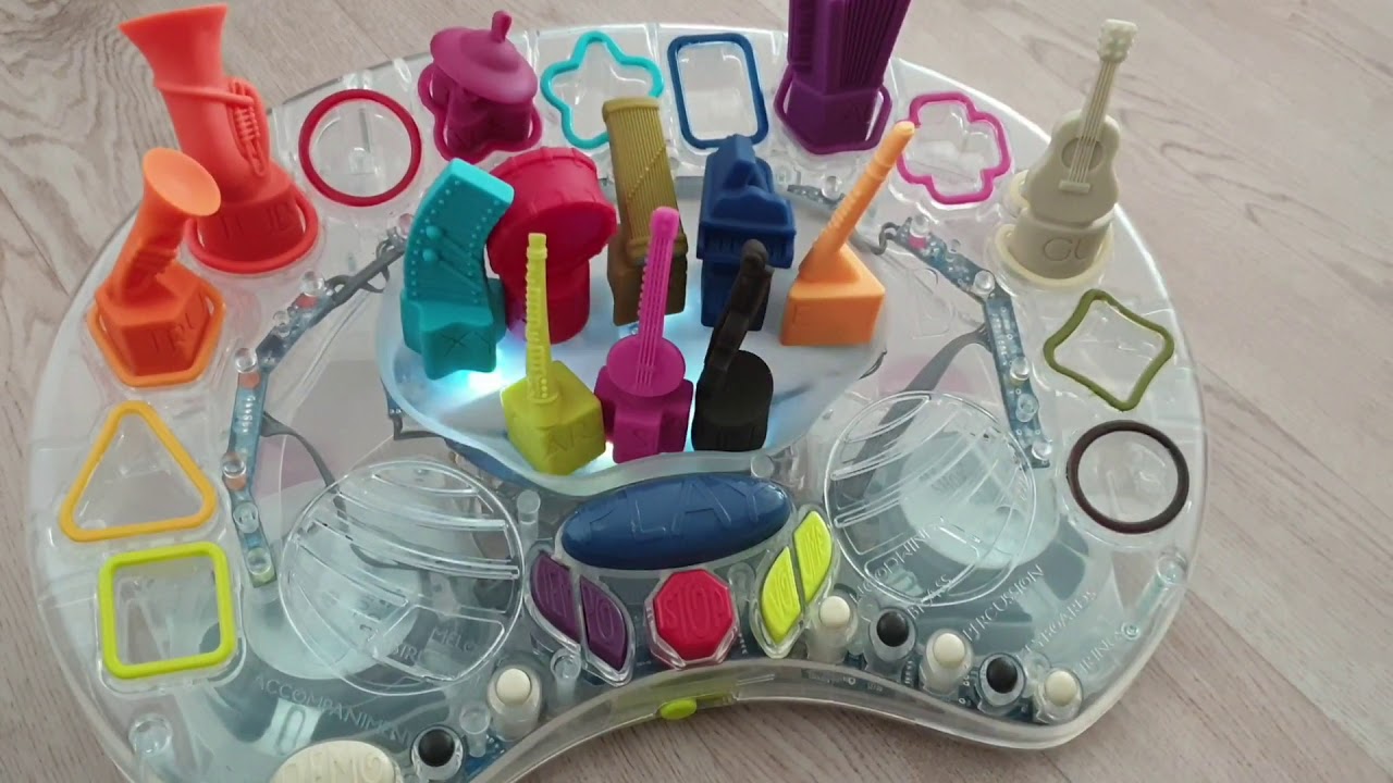 브랜드비 오케스트라 심포니13악기 리뷰(brand b symphony musical toy orchestra for kids