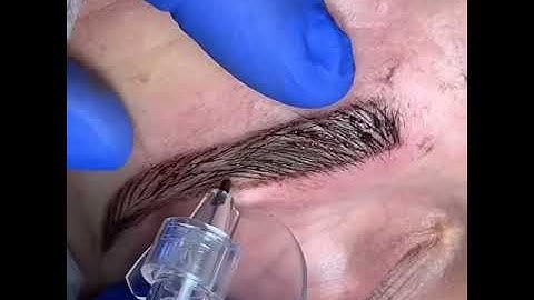 NanoBrows PMU Workshop in Bahrain (29-30.11.2019)