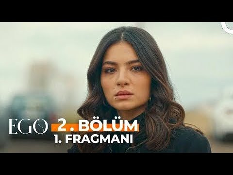 EGO 2.BÖLÜM FRAGMAN - SAHTE AŞK GERÇEK OLUYOR -