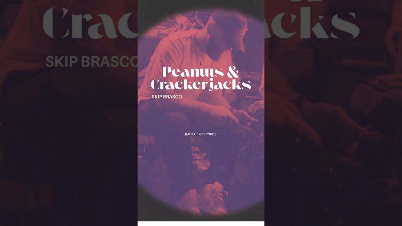 "PEANUTS & CRACKERJACKS"