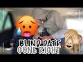 I SET 2 FREAKS UP ON A BLIND DATE
