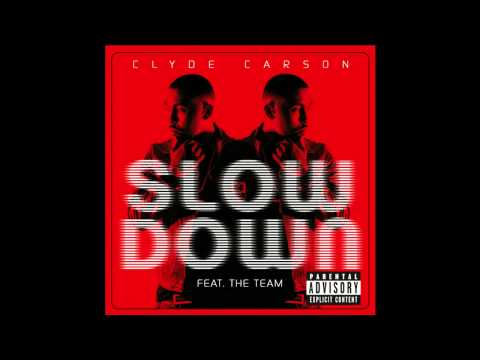 Clyde Carson ft. E-40, Gucci Mane, The Game, & Dom Kennedy - Slow Down Remix [Thizzler.com]