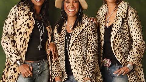 The pointer Sisters/Ruth Pointer interview 2018