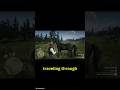 These Horses Are Hidden in RDR2🐎!!!!! #gaming #rdr2 #shortvideo #games #ps5 #reddeadredemption