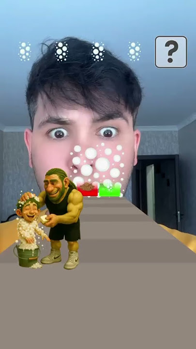 Byr byr Badabim do i win🫣😱🐶 ???