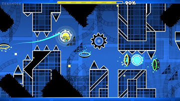 My part in Shitty Celestial Force (cancelled)