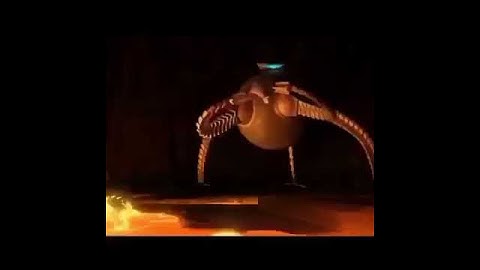 Mr. Incredible gets ripped in half