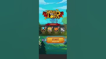 How To Loot game play (LEVEL 46) #games #gaming #short