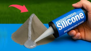Download Lagu Meng SILICONE met CEMENT! GEWELDIGE resultaten die de meeste mensen zich niet kunnen voorstellen! MP3 Download Lagu Meng SILICONE met CEMENT! GEWELDIGE resultaten die de meeste mensen zich niet kunnen voorstellen! MP3