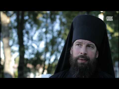 Видеоролик: Сердце России Оптина пустынь