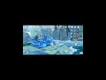 Genshin impact- killing cryo regisvine in mission