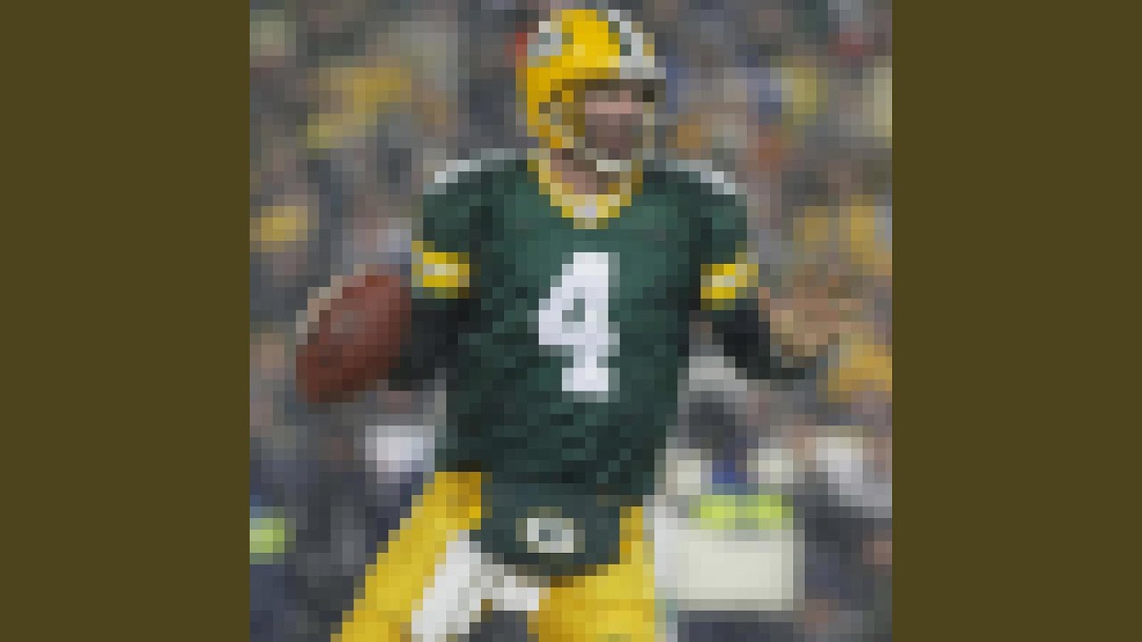 Watch #BRETTFARVE on YouTube Watch #BRETTFARVE on YouTube