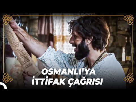 Hezarfen Çelebi Mektubun Sırrını Çözdü! | Osmanlı Tarihi