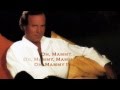 Julio Iglesias Mammy Blue
