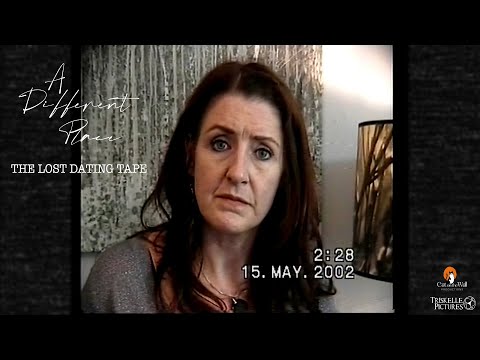 'A Different Place' (2022) - The lost dating tape