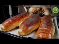 Самый простой рецепт.Рулет с сочной МАКОВОЙ  начинкой.