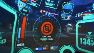 TB 4vs4 高機動ゲルググ Aクラス