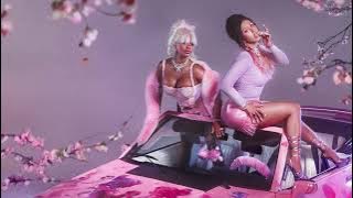 Kali Uchis, El Alfa, JT - Muñekita [ Audio]