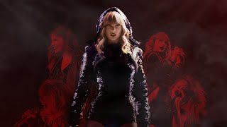 05 Look What You Made Me Do  (Live from Taylor Swift's Reputation Stadium Tour 2018)