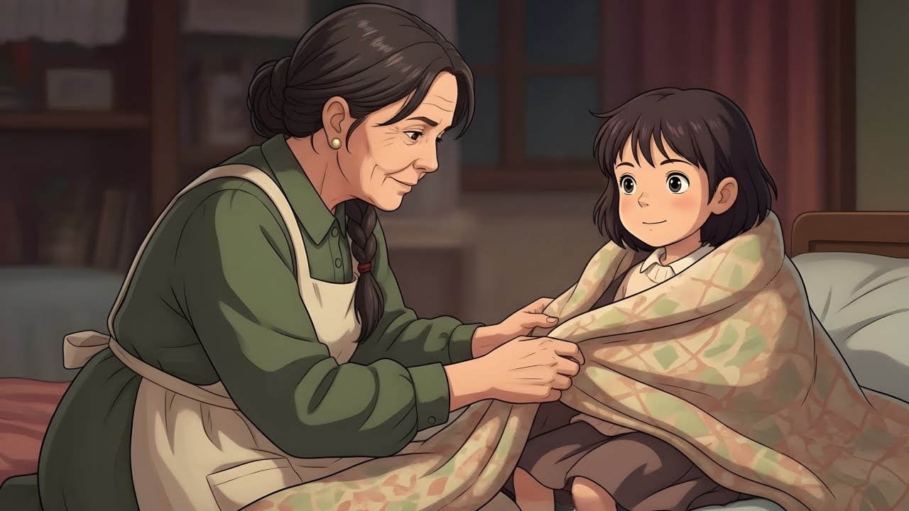 Simple Farm Living | Siblings Grow Crops and Care for Family in the Countryside