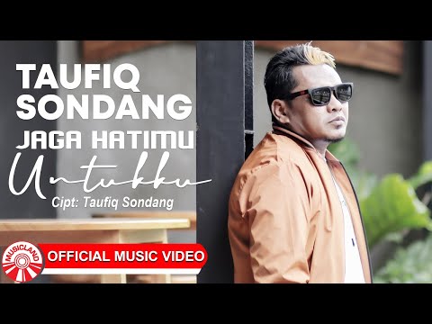 Taufiq Sondang -