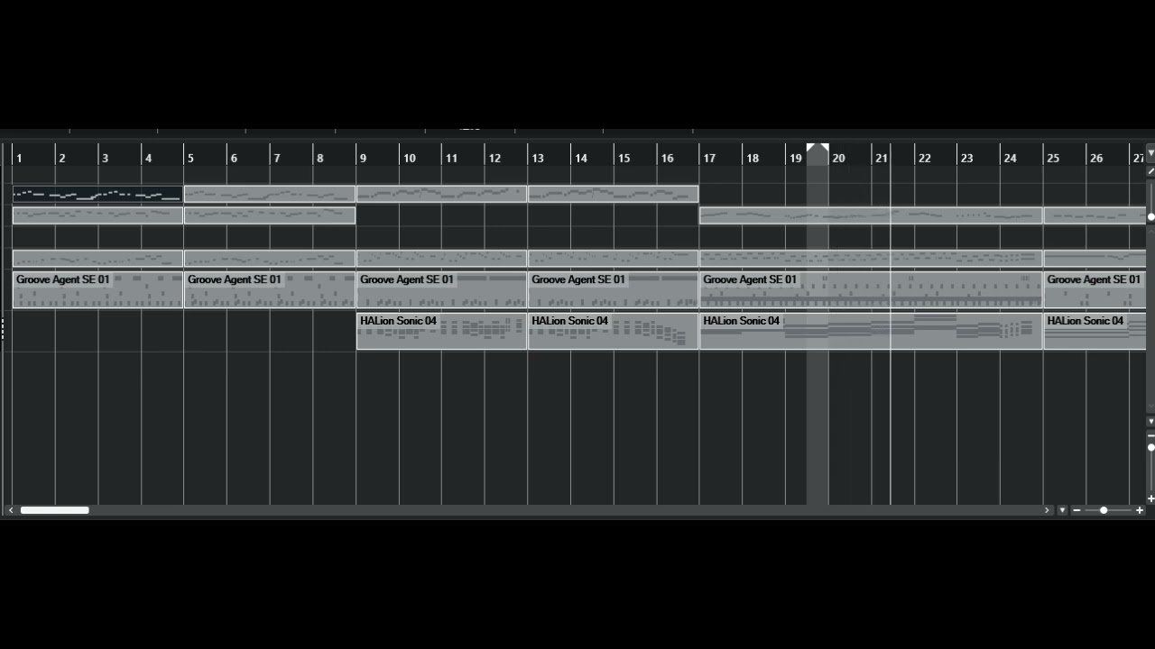 自作曲 ブレークたいむ