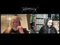 Capture de la vidéo Kristian Havard Of Xentrix Full Interview - Ep #026
