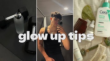 Glow-Up Fast in 2 Minutes (Free & Easy)